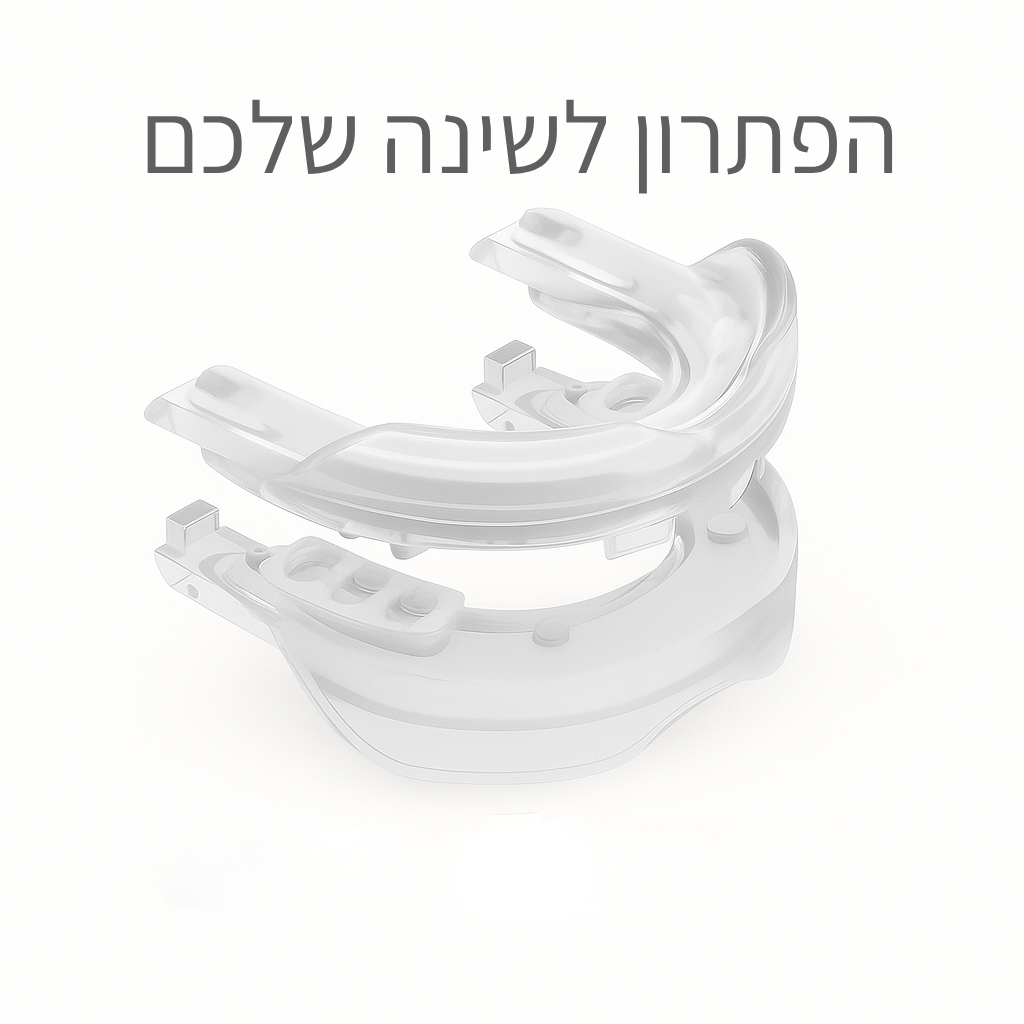 לסתיק מבית CleanJet